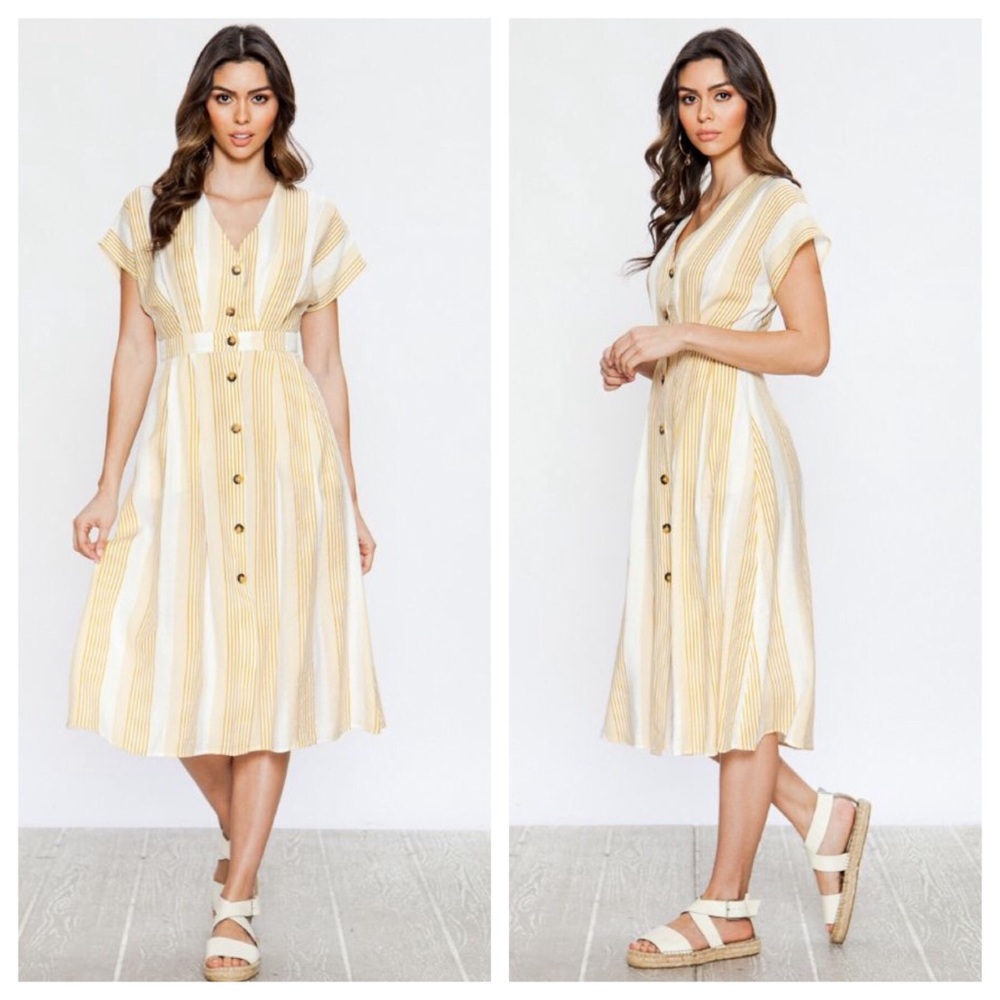 Light Stripe Flare